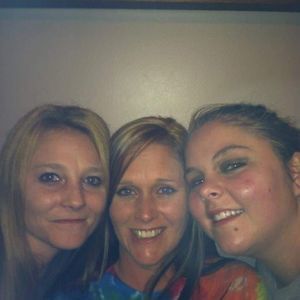 Meet your Posher, Misty